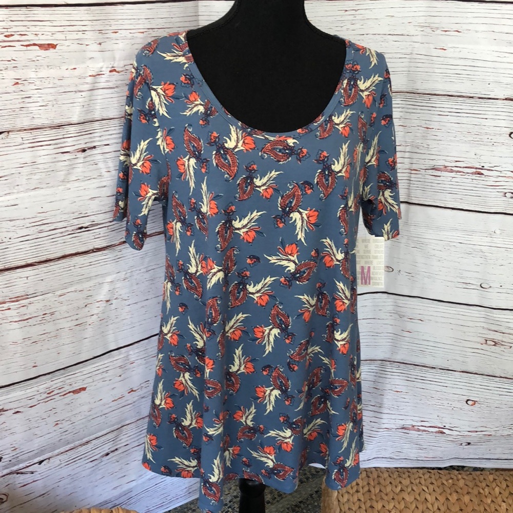 LuLaRoe Perfect T